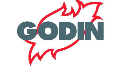 Компания Godin