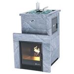 Банные Печи в Красноярске