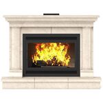 Порталы и облицовки